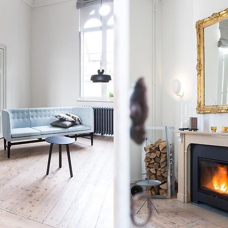 B&B Pastorie Balegem Exteriör bild