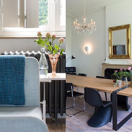 B&B Pastorie Balegem Exteriör bild
