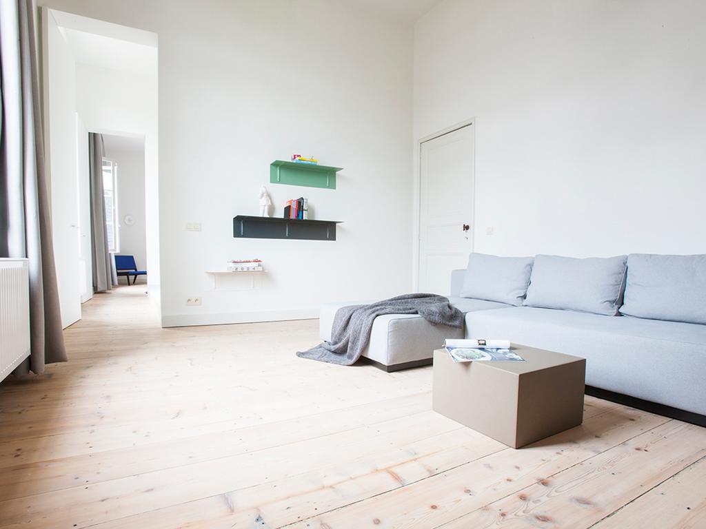 B&B Pastorie Balegem Exteriör bild