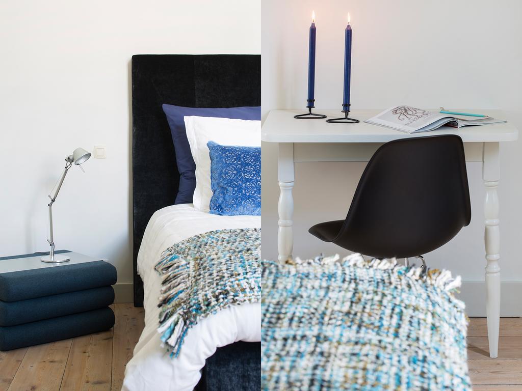 B&B Pastorie Balegem Exteriör bild